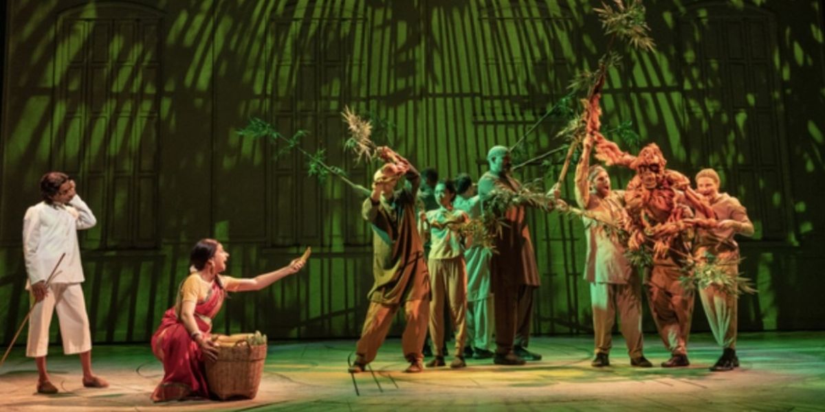 LIFE OF PI is Coming to the Ahmanson Theatre in May