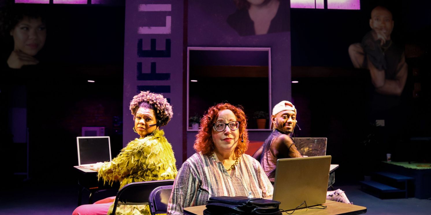 LIFELINE at Road Theatre Extends Run Due to Popular Demand  Image