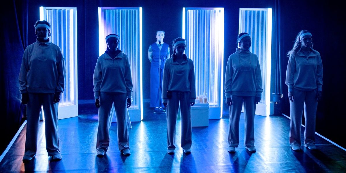 LIFELONG Drama to Explore Life Extension Science at Edinburgh Fringe