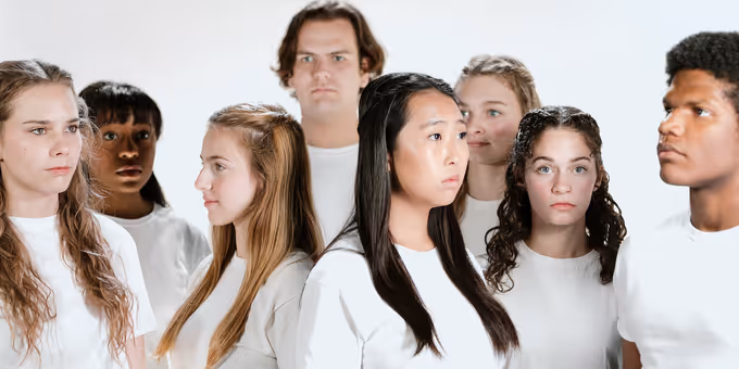 LIFELONG to Premiere at Edinburgh Fringe Photos