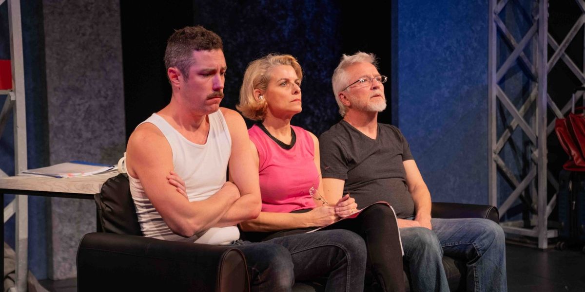LIFESPAN OF A FACT Begins Performances At Desert Theatre Ensemble