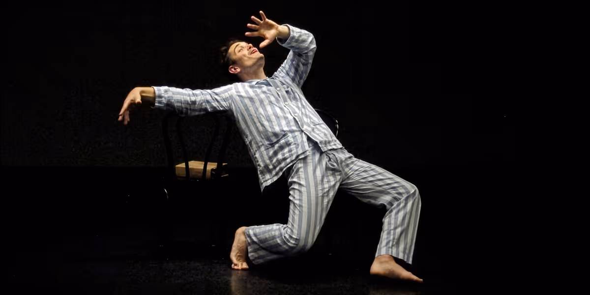Adaptation of LIGEIA to be Presented at Cannonball Festival in Philadelphia