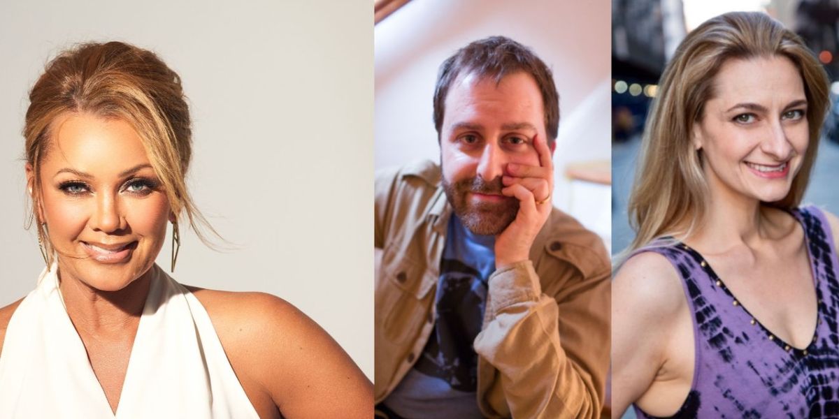 New York City Children's Theater To Host 2024 Gala LIGHT THE LIGHTS: BROADWAY CELEBRATES NEW YORK CITY CHILDREN'S THEATER