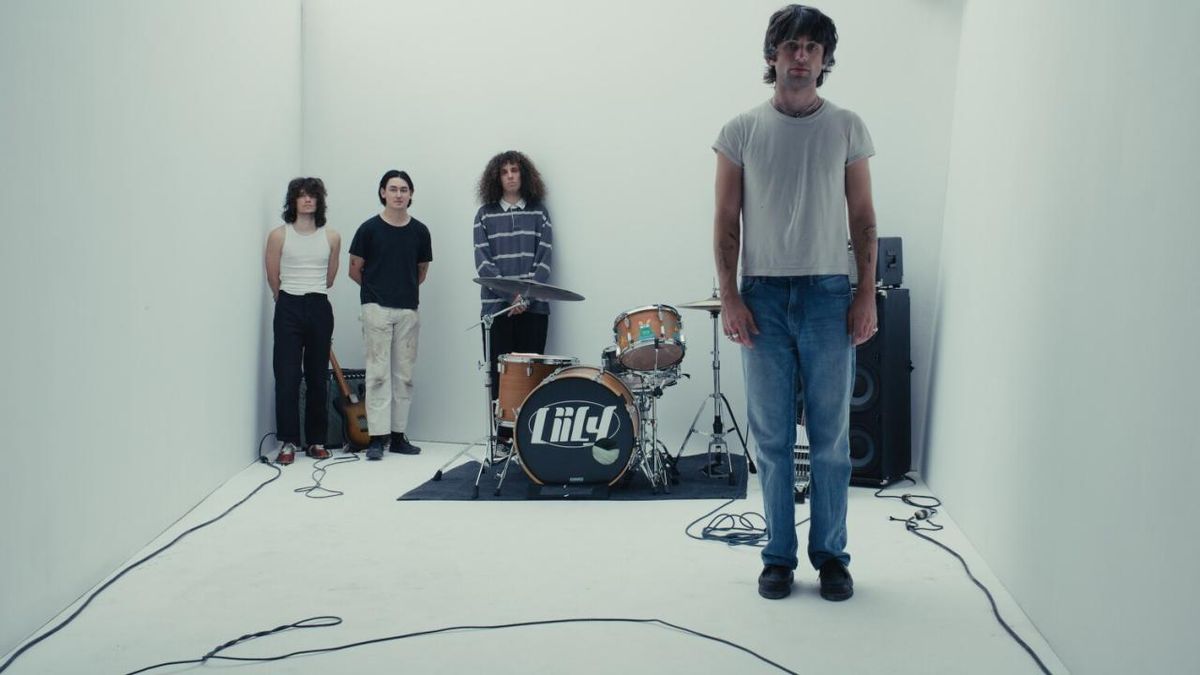 LIILY Release New Singles FOREVER and EVERYDAY on Atlantic Records