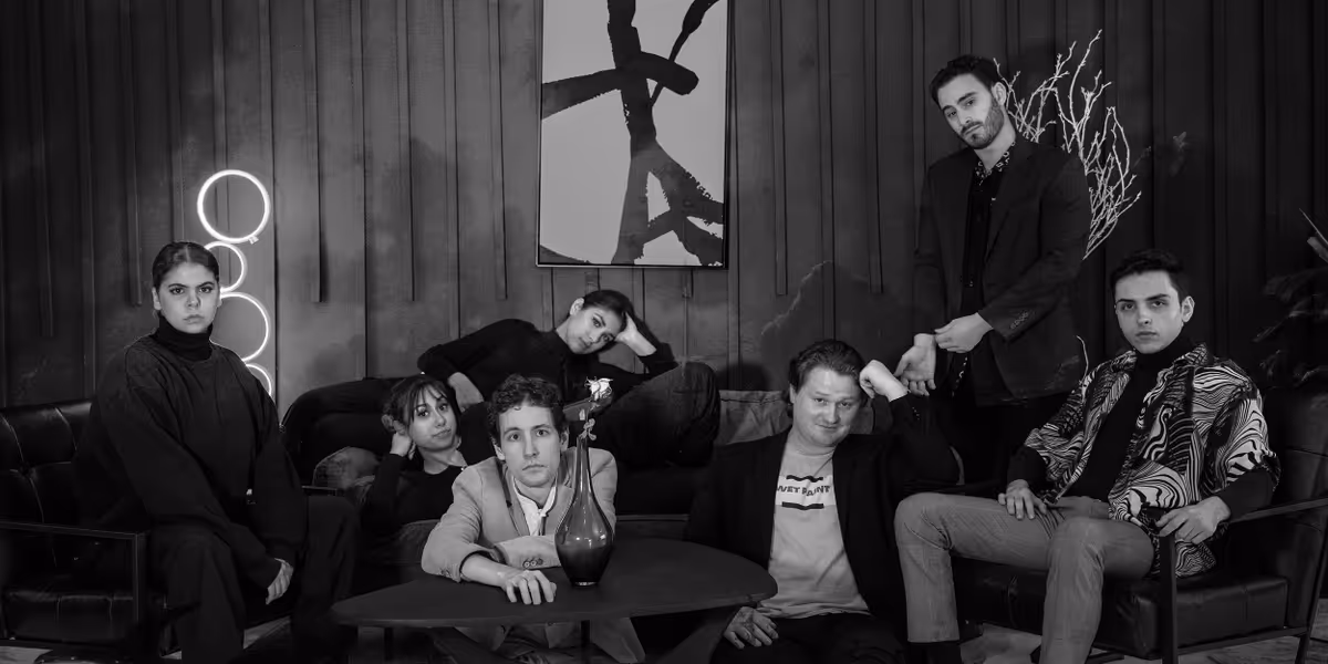 LIKE FATHER, LIKE SALT to Premiere at the Players Theater This Month