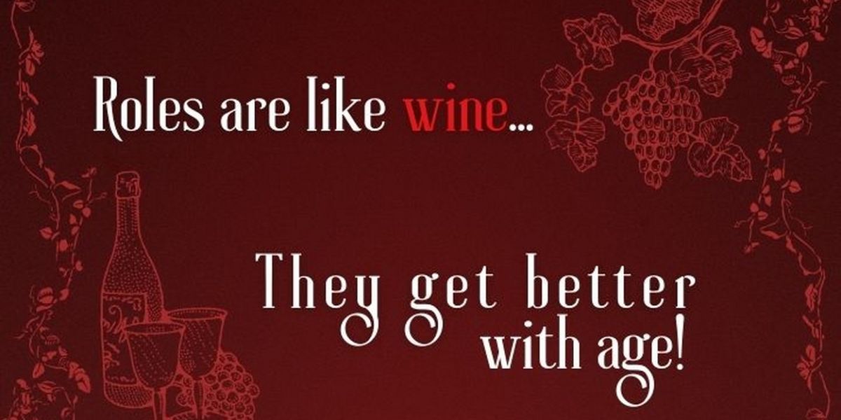 LIKE FINE WINE: A Dream Roles Cabaret Comes to the Green Room 42