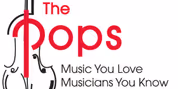 LIKE NO OTHER: Pops Orchestra Single Tickets to Go on Sale Aug. 3 Photo