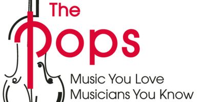 LIKE NO OTHER: Pops Orchestra Single Tickets to Go on Sale Aug. 3 Photo