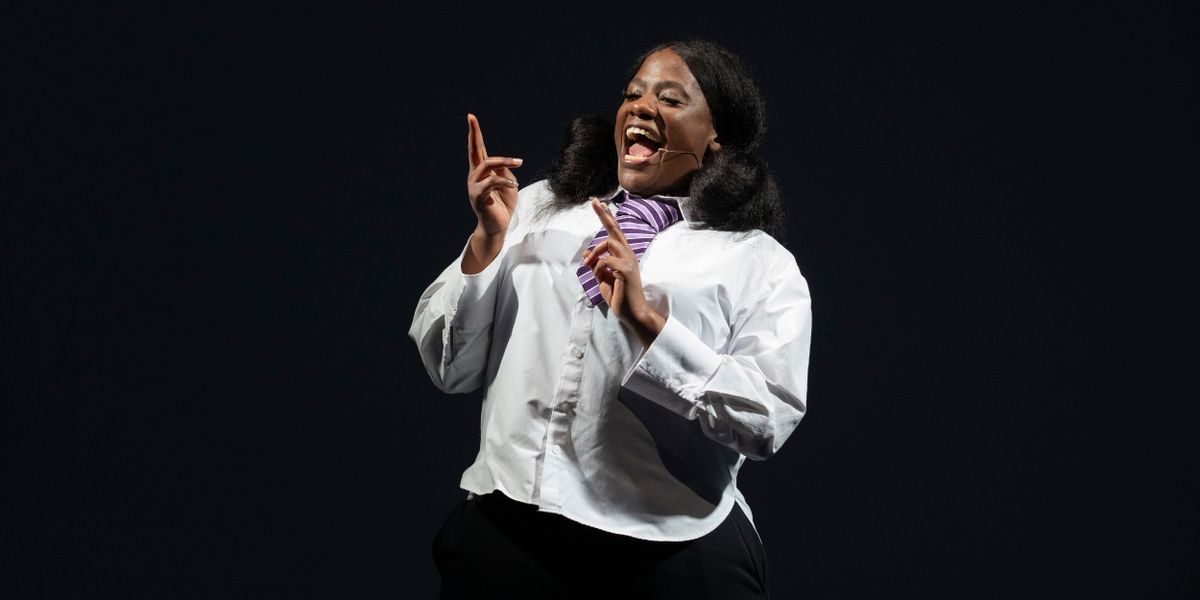 LIL.MISS.LADY Announces Gloucester, Salford & Brixton As Part Of UK Tour