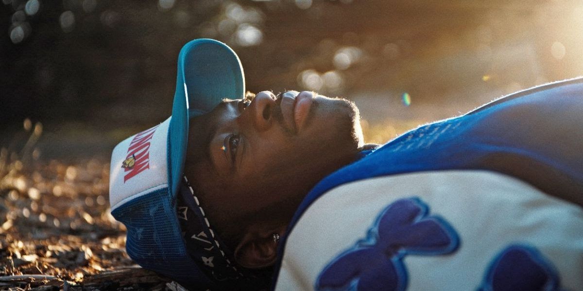 LIL NAS X: LONG LIVE MONTERO Documentary to Premiere on HBO