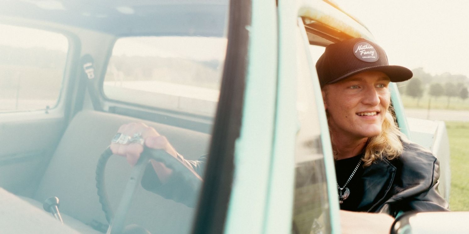 Lil' Skinny Debuts New Single 'I Got You Covered'  Image