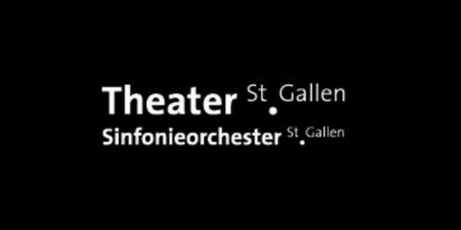 LILI ELBE Comes to Theater St. Gallen in October  Image