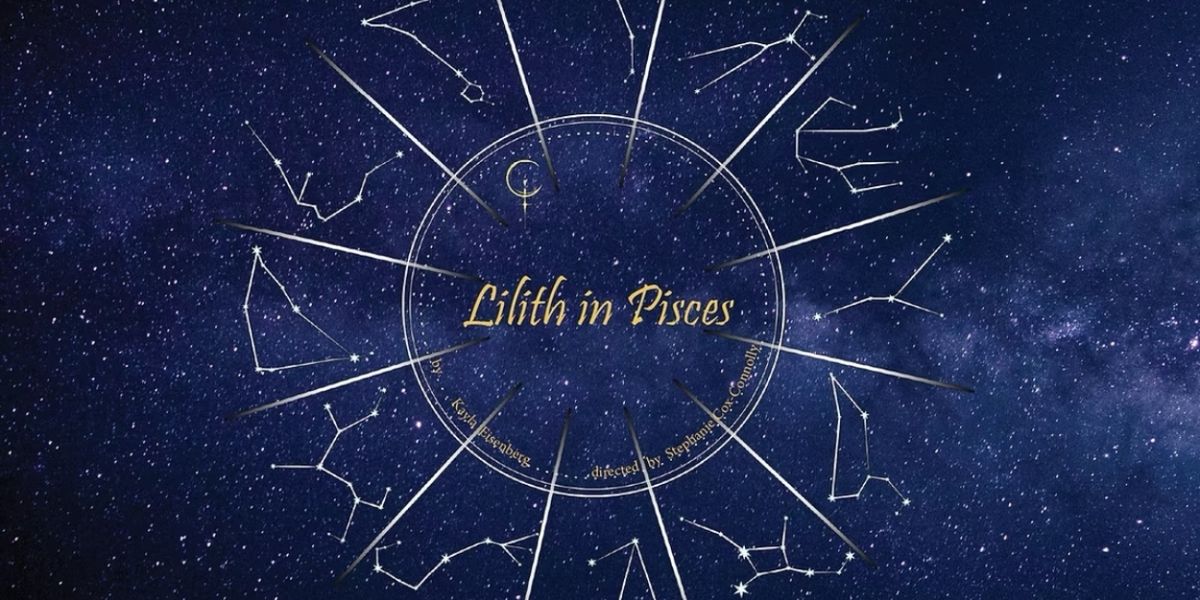 LILITH IN PISCES Comes to the Flea Theater in March