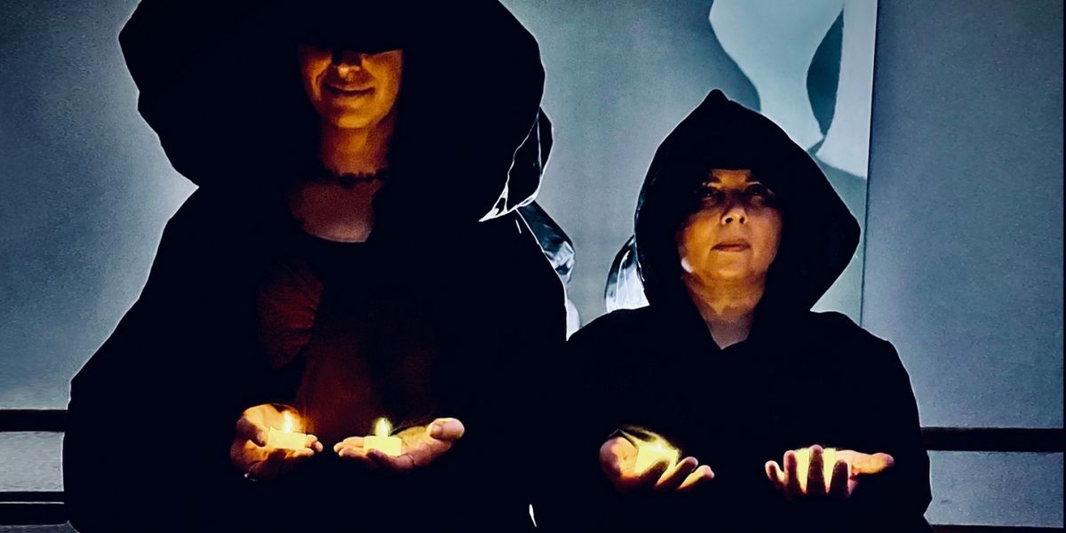 LILITH IN PISCES to Have World Premiere At The Flea in March