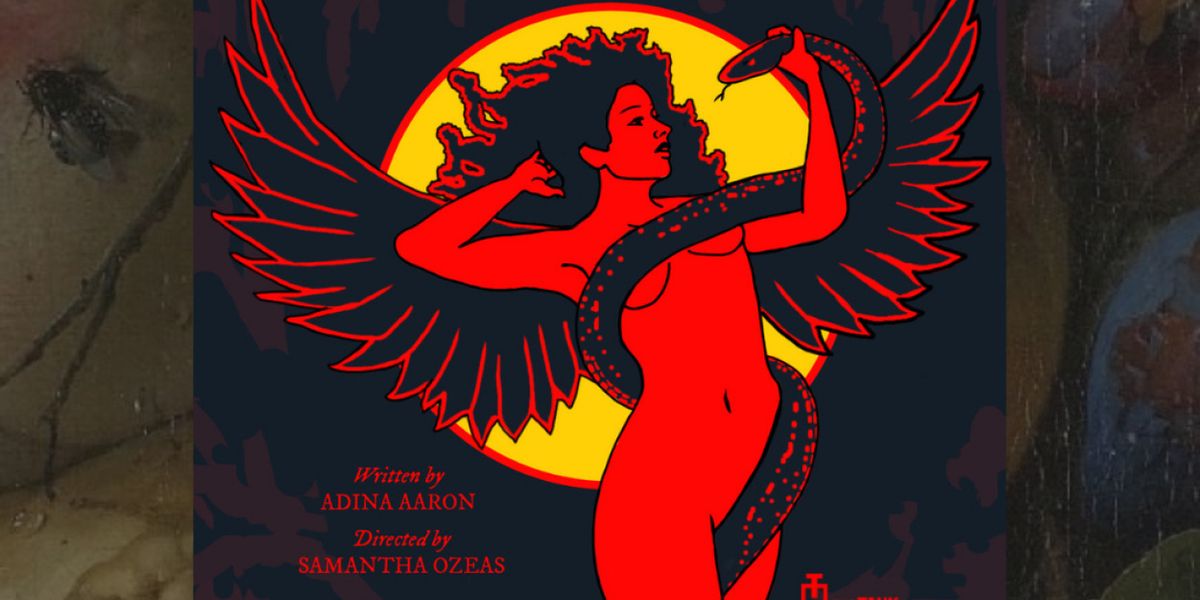 Adina Aaron's LILITH to Premiere at The Tank's LimeFest 2026