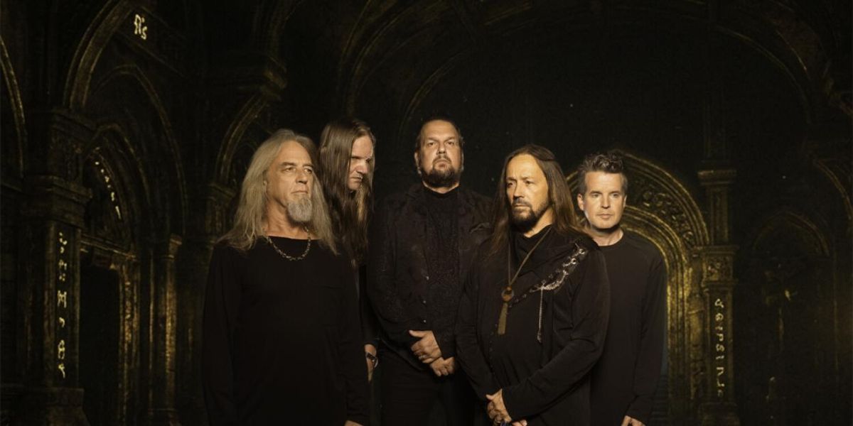 LILLIAN AXE Names Keith Long as New Bassist, Preps New Album