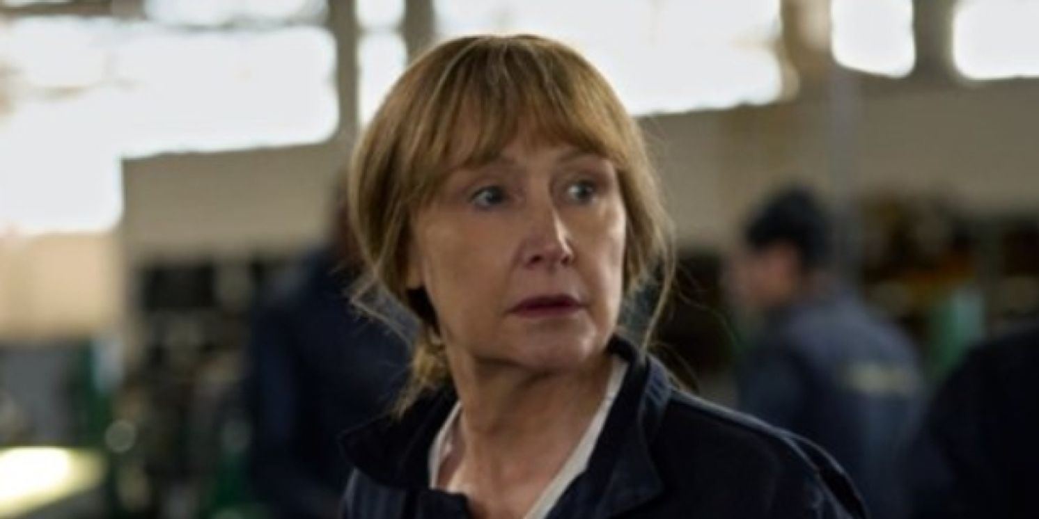 LILLY, Starring Patricia Clarkson, Sets Theatrical Release  Image