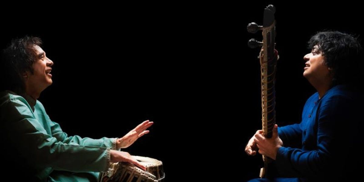 Limón Dance Company and Niladri Kumaar Set for UtahPresents September Programming