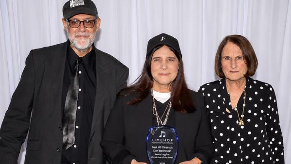LIMEHOF Music Documentary Film Festival Awards Honor Billy Preston, Kenny Loggins Films
