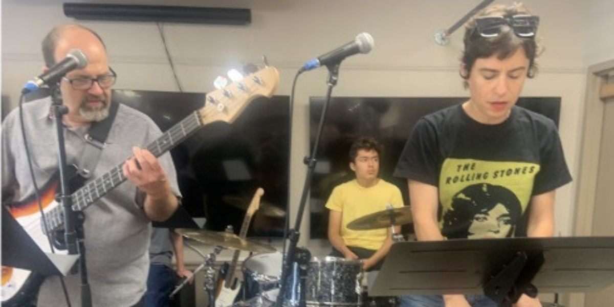 LIMEHOF Summer Band Camp to Feature Rock Hall Inductees as Guest Instructors