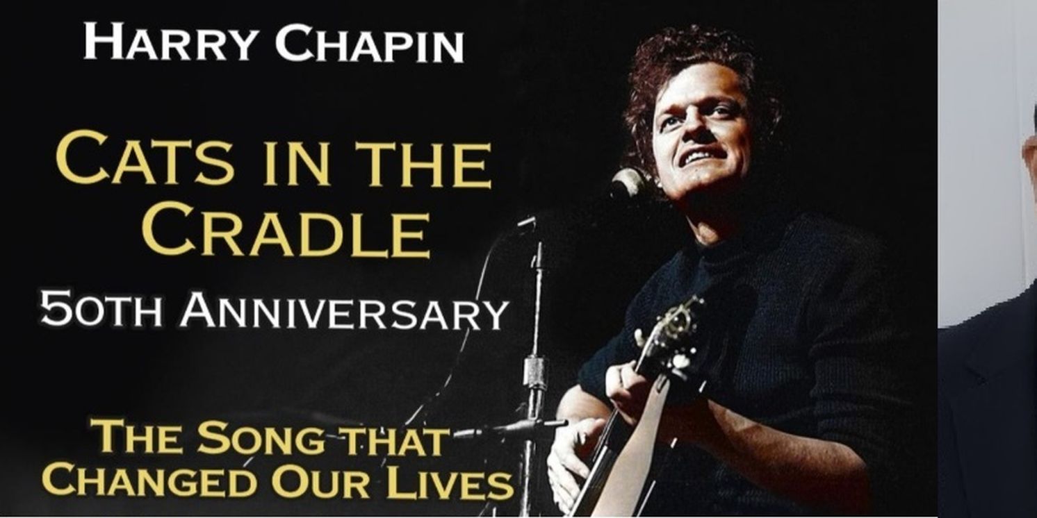 CAT'S IN THE CRADLE Documentary To Screen At Long Island Music and Entertainment Hall of Fame  Image