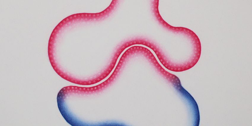 LIMINAL IMPRINTS Comes to South Tipp Arts Centre Photo