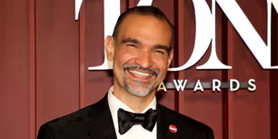 Javier Muñoz Will Voice Audiobook for Lin-Manuel Miranda Biography