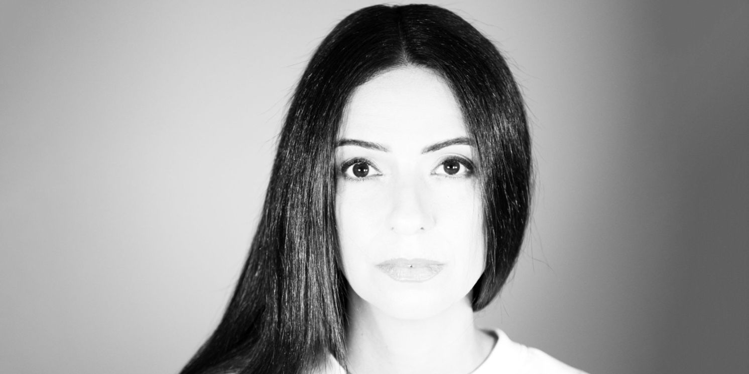 LINA_ Comes to Teatro da Trindade Next Month  Image