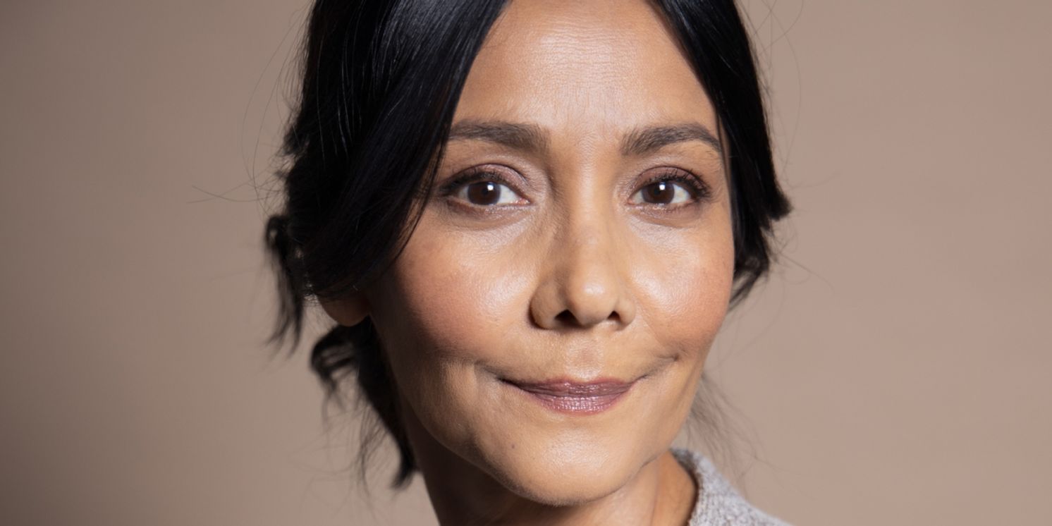 Rising Phoenix Repertory Announces Lina Patel As The Recipient Of The Cornelia Street American Playwriting Award  Image