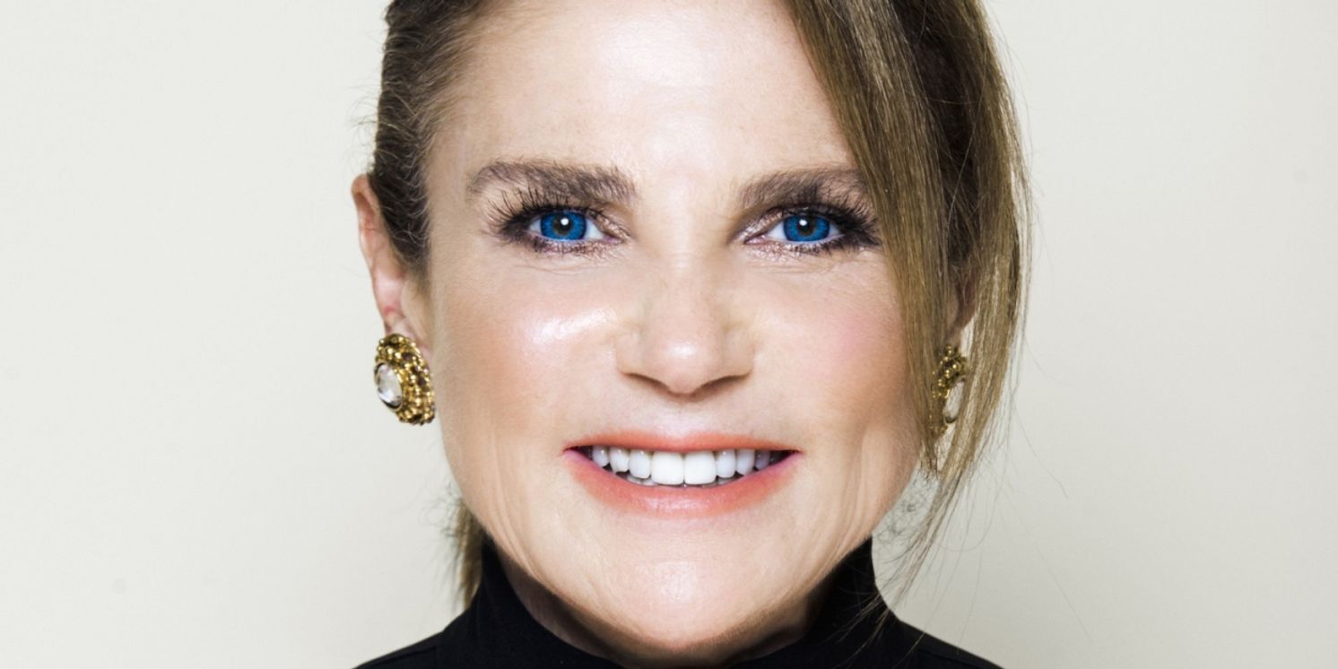 Tovah Feldshuh & Linda Purl To Perform At Delray Beach Playhouse In 2025  Image