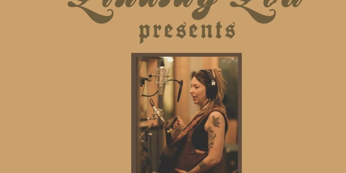 LINDSAY LOU Releases New Single I'VE ENDURED