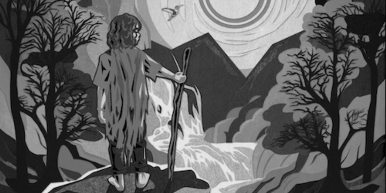 Lindsey Hinkle Releases Gritty New Single 'Shades Of Gray'  Image