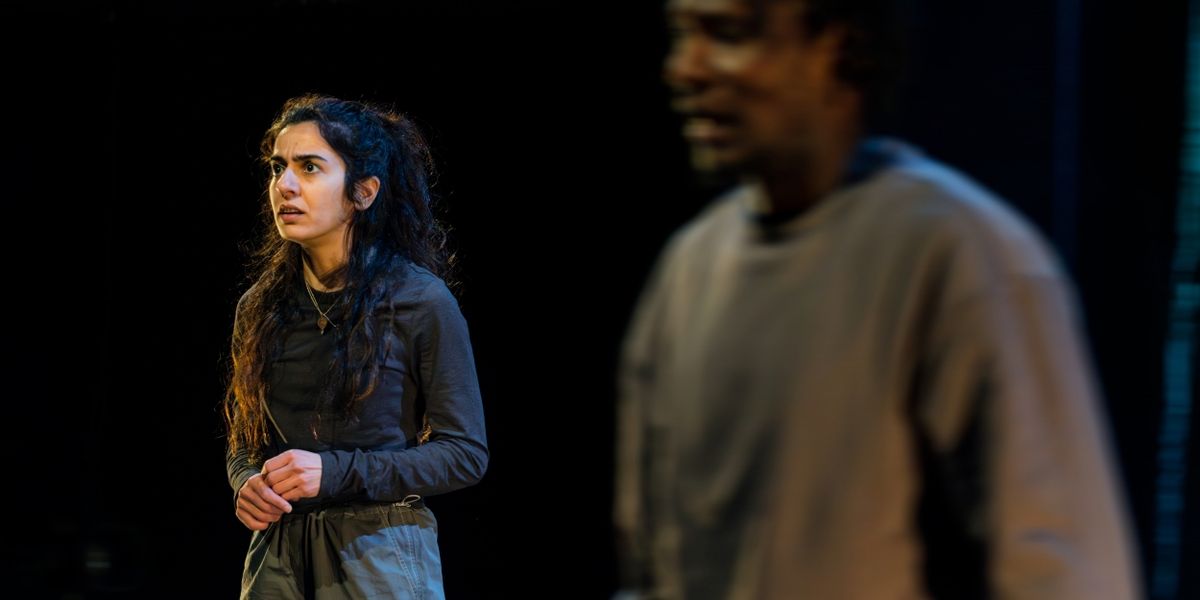 LINES Comes to the Stephen Joseph Theatre This Month