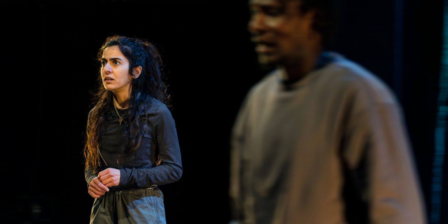 LINES Comes to the Stephen Joseph Theatre This Month  Image