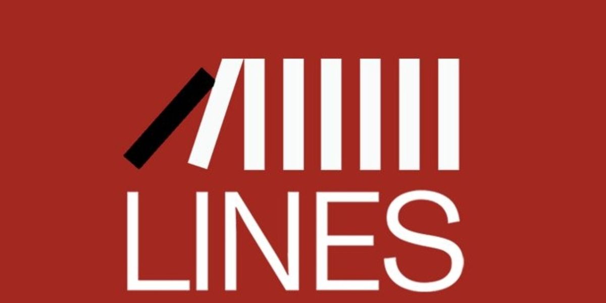 Bellamy Brewster and Ewan Lloyd's LINES to Debut at Theatre 154 in Limited Run