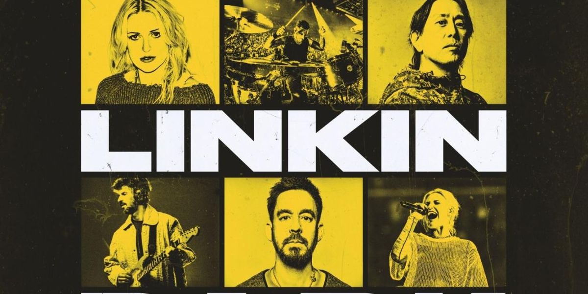 LINKIN PARK: UNSHATTER Tickets Go on Sale, New Clip Features Mark Hoppus