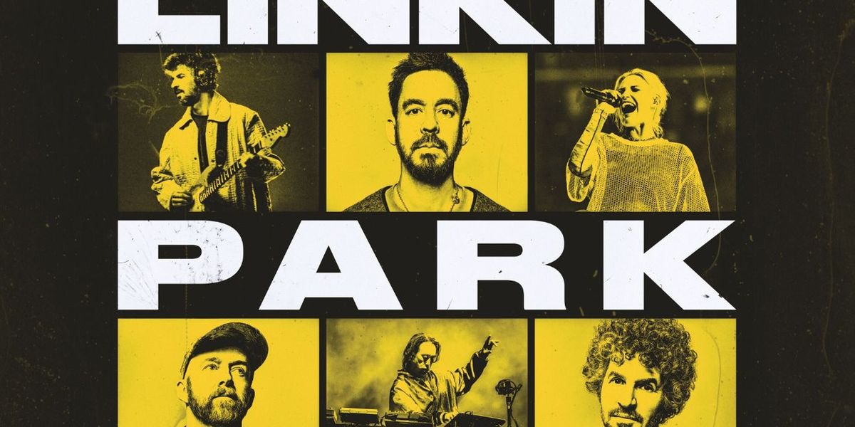 LINKIN PARK: UNSHATTER Trailer to Debut Ahead of Global Theatrical Release