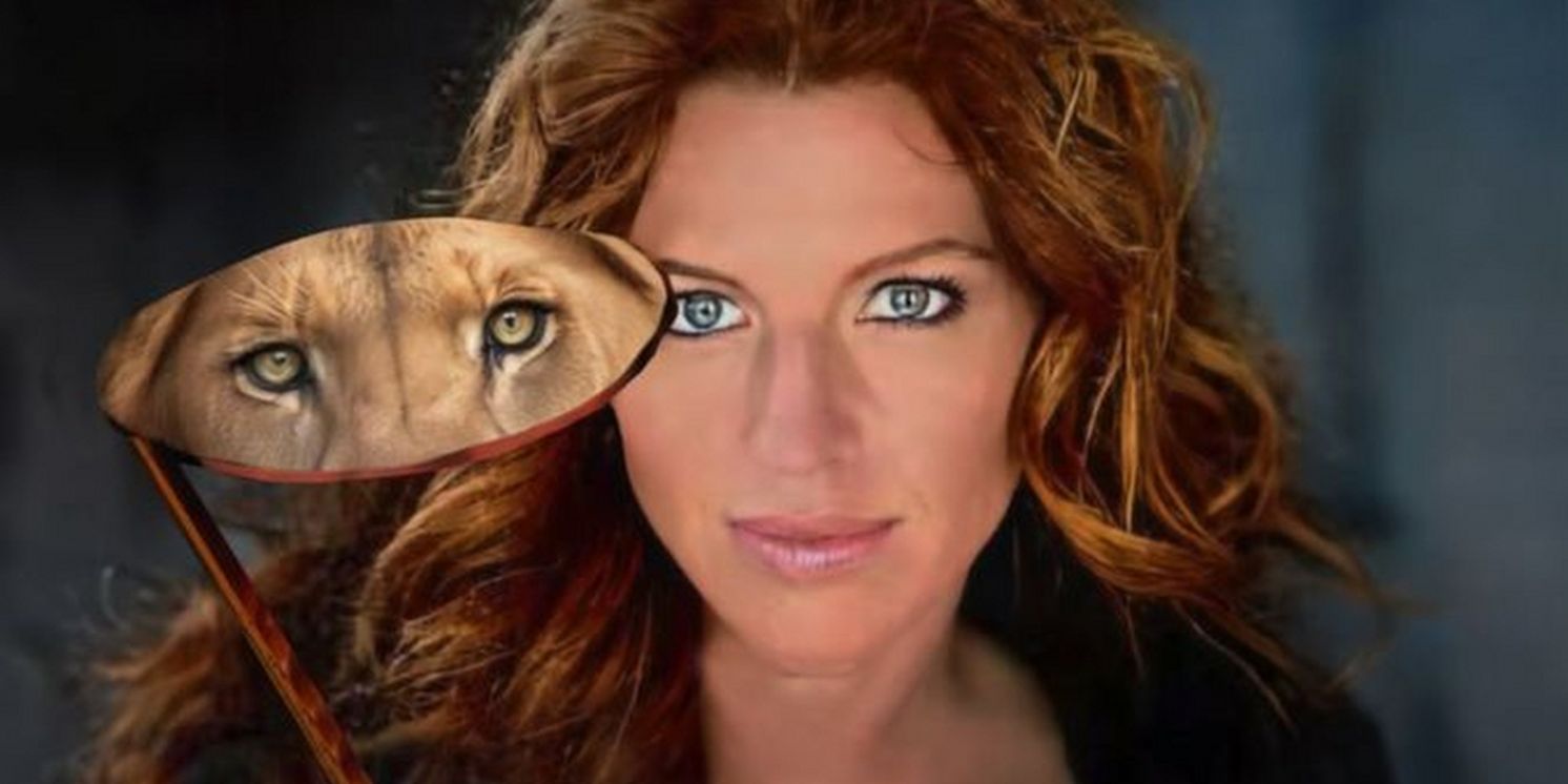 LION EYES Comes to Whitefire Theatre in June  Image