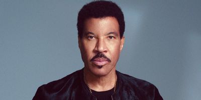 LIONEL RICHIE: KING OF HEARTS to Return to Wynn Las Vegas This Fall Photo