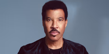 LIONEL RICHIE: KING OF HEARTS to Return to Wynn Las Vegas This Fall Photo