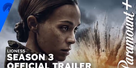 LIONESS Season 3 Official Trailer Debuts Ahead of Paramount+ Premiere Photo