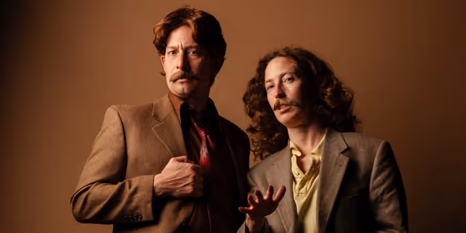 LIONS by Lightning Rod Special to Make International Premiere at Edinburgh Fring Photos