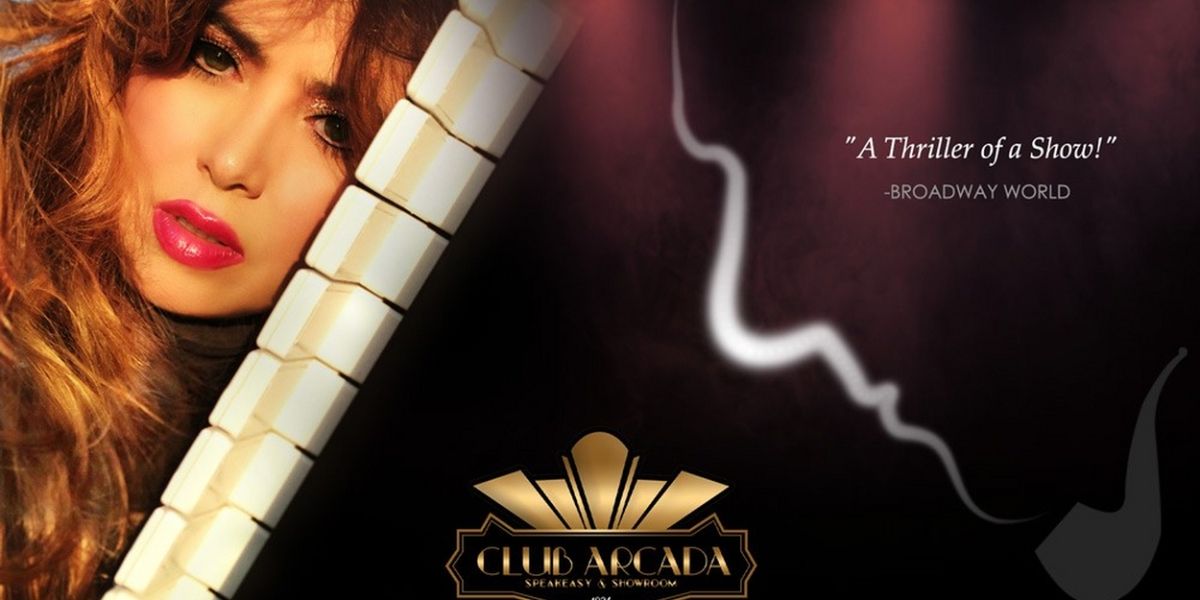 Lisa Dawn Miller to Present FOR ONCE IN MY LIFE – The Songs of Ron Miller at Club Arcada
