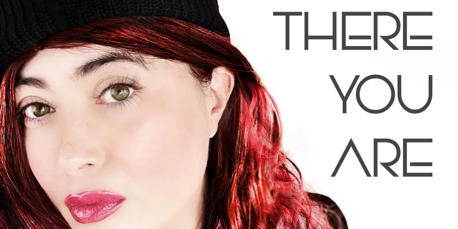 Lisa Dawn Miller Releases New Song 'There You Are'  Image