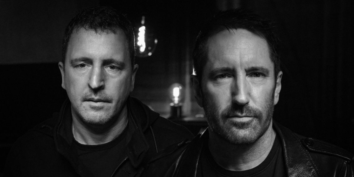 Trent Reznor and Atticus Ross Unveil Score for Luca Guadagnino's QUEER