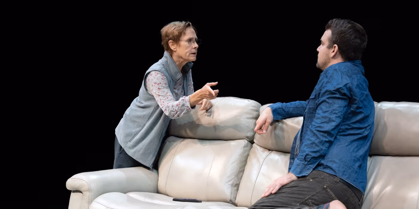 Wake Up With BroadwayWorld December 15, 2025- OPERATION MINCEMEAT Extends For a Sixth Time and More Wake Up With BroadwayWorld December 15, 2025- OPERATION MINCEMEAT Extends For a Sixth Time and More Image