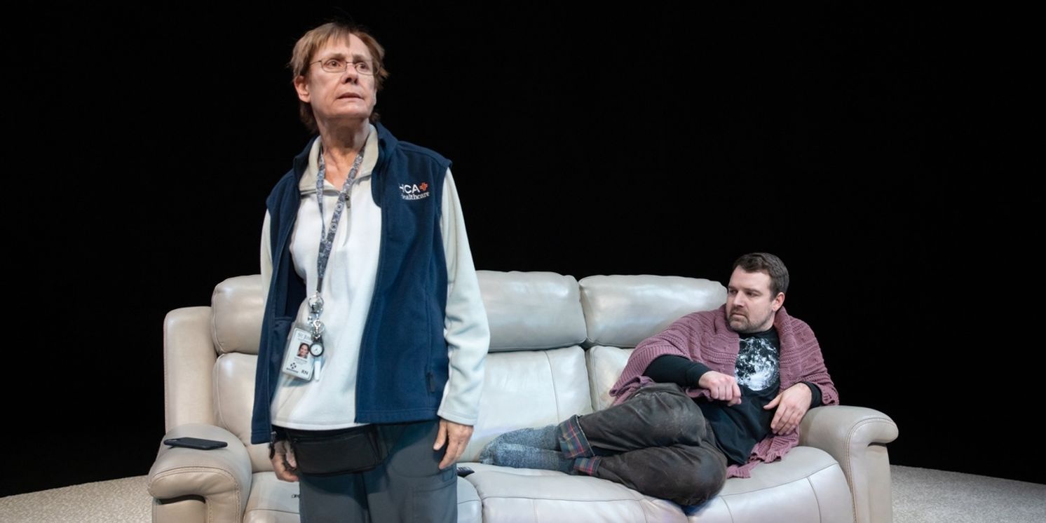 LITTLE BEAR RIDGE ROAD Named Best Play At New York Drama Critics' Circle Awards  Image