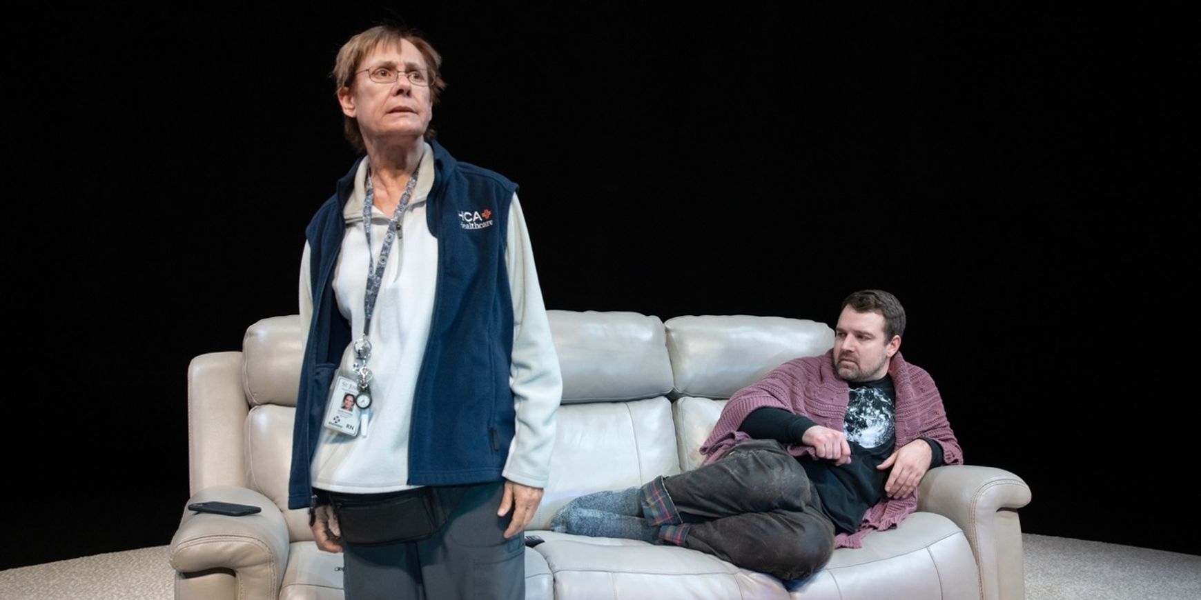 LITTLE BEAR RIDGE ROAD Named Best Play At New York Drama Critics' Circle Awards