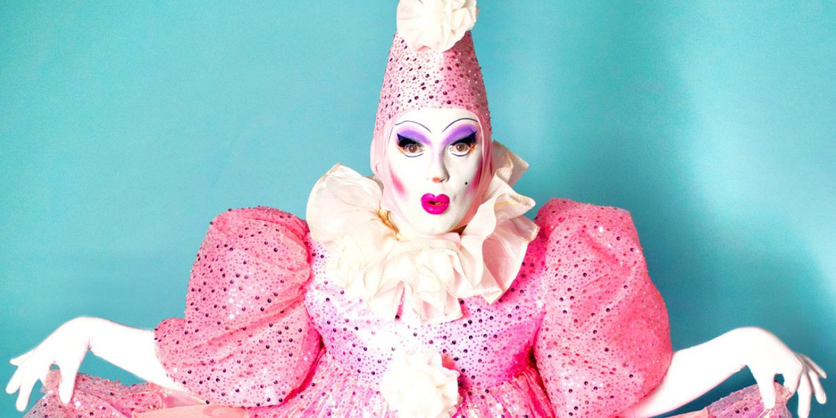 LITTLE BLACK BOOK VOL. 3 to Bring Adore Händel's Birthday Party to Melbourne Fringe