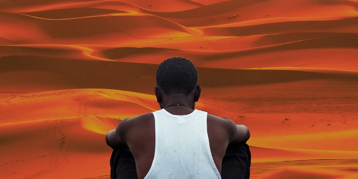 LITTLE BROTHER Comes to Jermyn Street Theatre